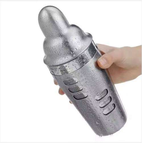 Ingredient Cocktail Shaker