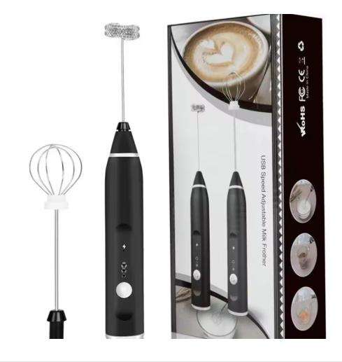 Handheld Battery Operated Electric Foam Maker