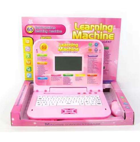 Kids Educational Laptop