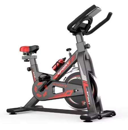 Cardio Spinning Bike
