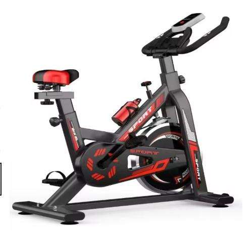 Cardio Spinning Bike