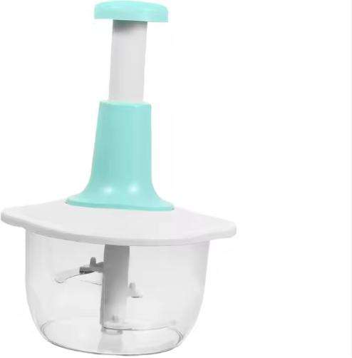 Manual Vegetable Mincers  Household Garlic Meat Cutter Grinders Food Processor