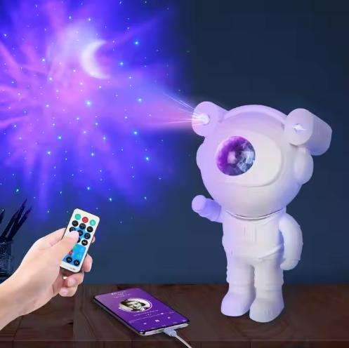 Astronaut Projector light