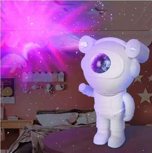 Astronaut Projector light
