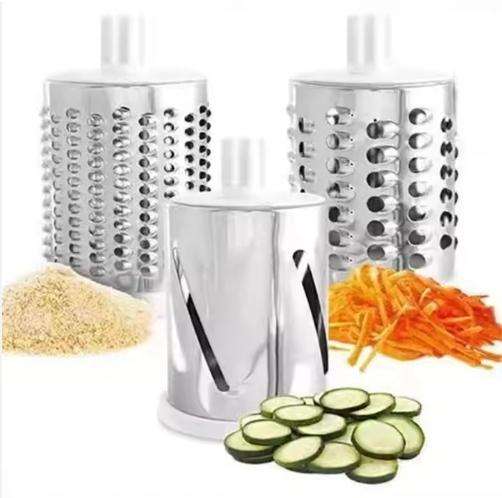 Manual Multifunctional Vegetable Cutter Slicer