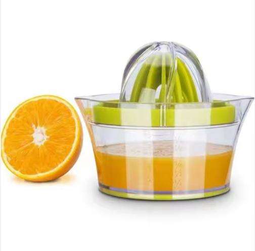 Manual Citrus Juicer