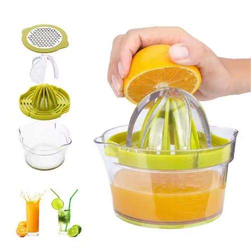 Manual Citrus Juicer