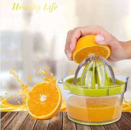 Manual Citrus Juicer