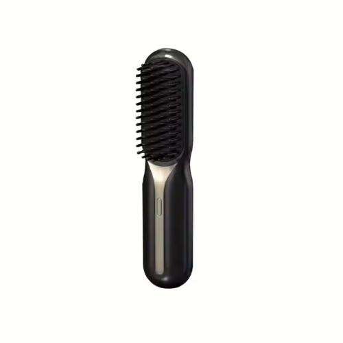 Wireless Straightner Hair Comb