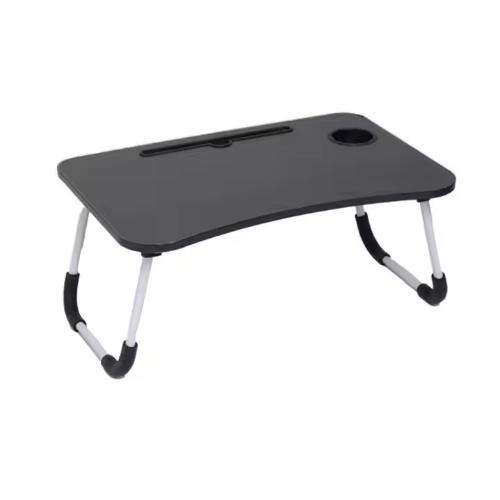 Lap Desk,Foldable Laptop Bed Tray Tabl