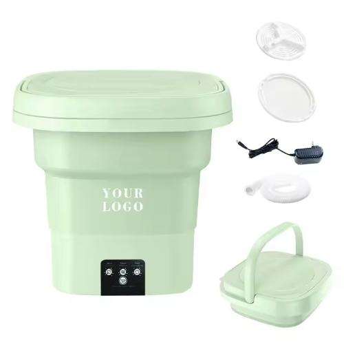 Multi-function Folding Washing