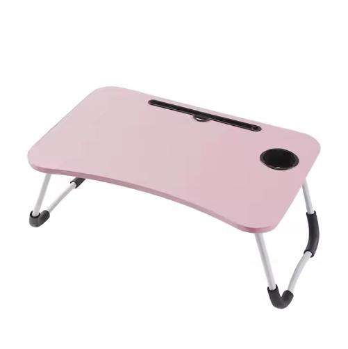 Lap Desk,Foldable Laptop Bed Tray Tabl