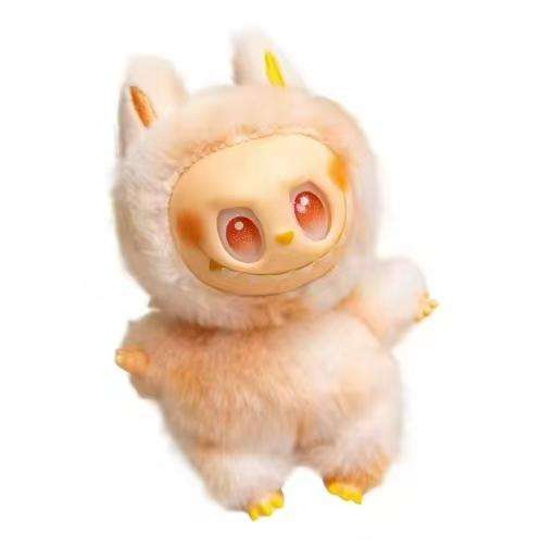 LABUBU POPMART 3.0 High Energy Series  Plush Blind Box Collectible Gift