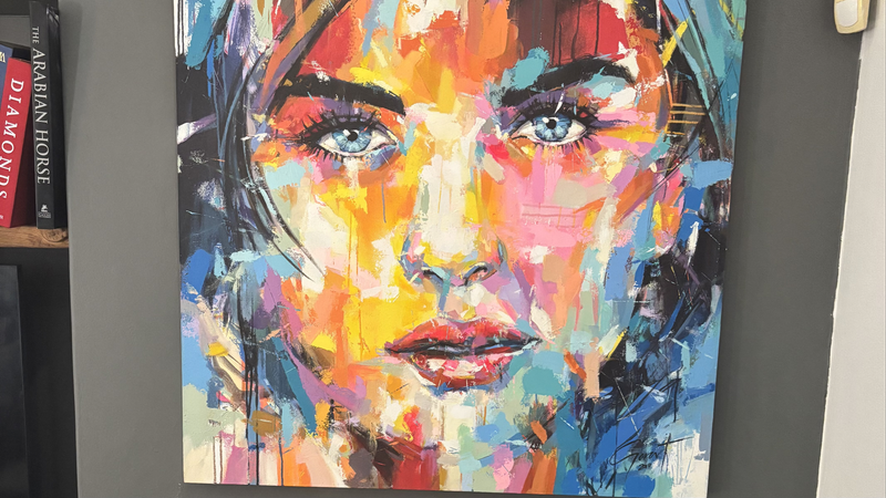 Gerart  art