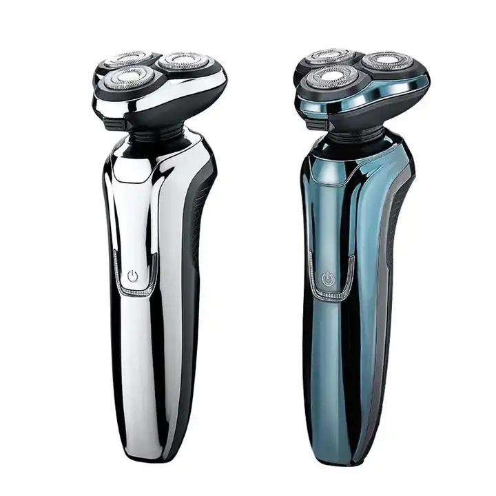 Aerbes AB-TX03 Rechargeable 3 Heads Shaver 5W