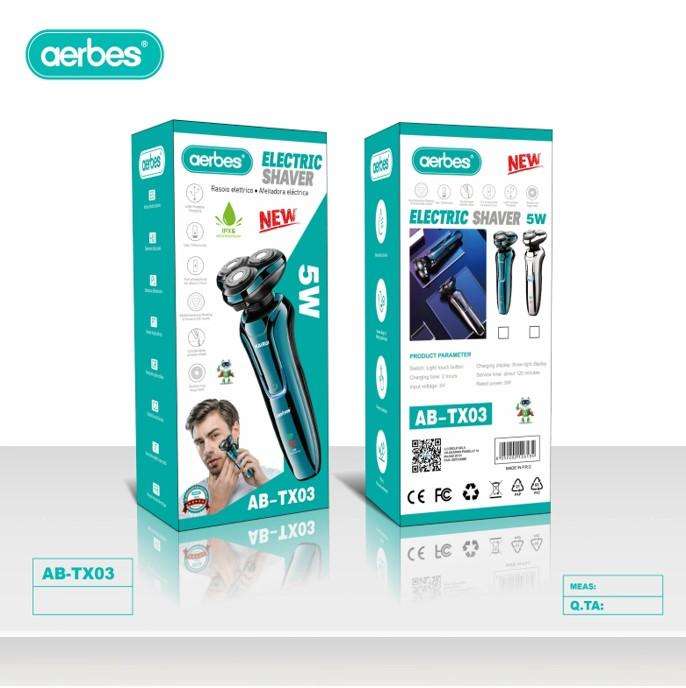 Aerbes AB-LF09 Electric Hair Trimmer