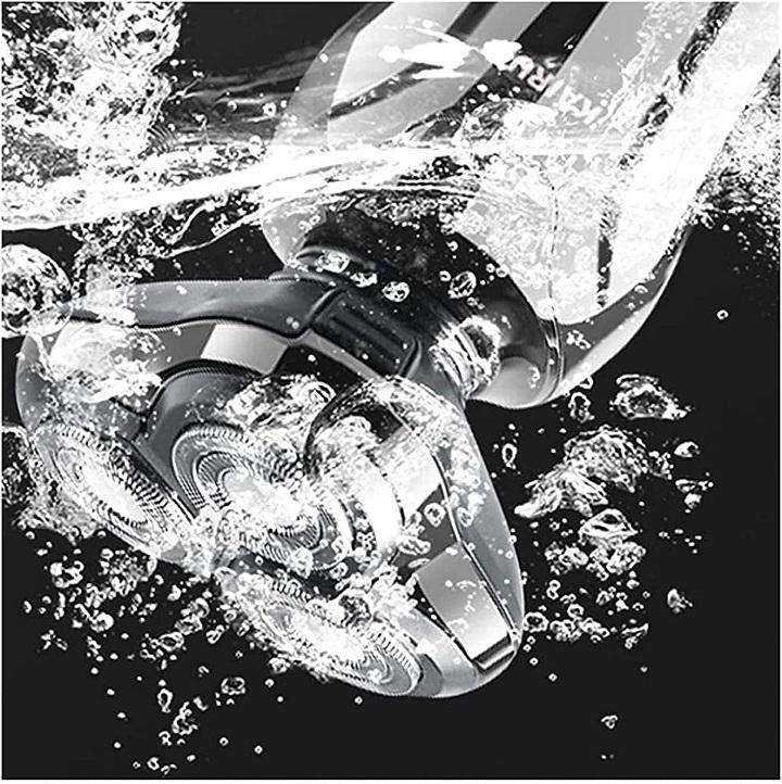 Aerbes AB-TX03 Rechargeable 3 Heads Shaver 5W