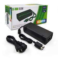 X-360 SLIM AC ADAPTOR