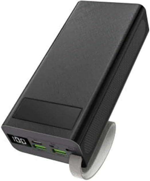 YOOKIE 30000mAh Power Bank