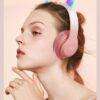 Aerbes AB-D517 Wireless Cat Headset