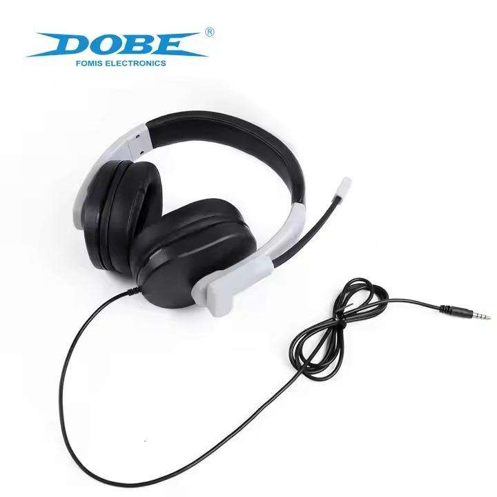 DOBE Stereo Headphones