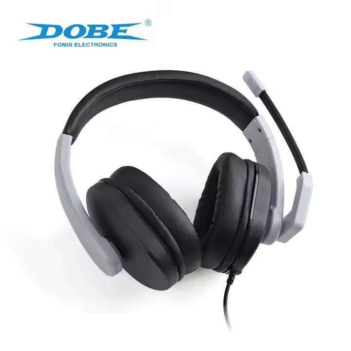 DOBE Stereo Headphones