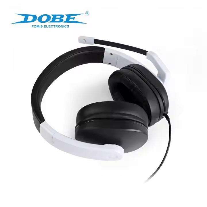 DOBE Stereo Headphones