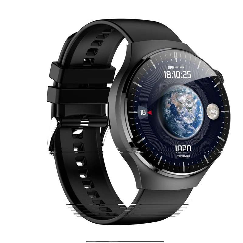 GW56 PRO Smart Watch