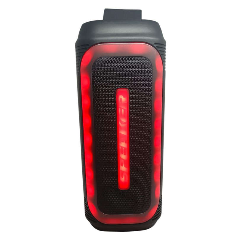 KIMISO QS-3627 Bluetooth Speaker