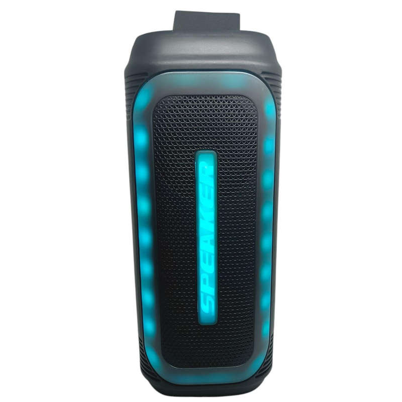KIMISO QS-3627 Bluetooth Speaker