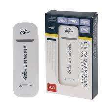 LTE/ 4G USB MODEM