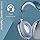 Amplify Zenith Series Aux Headphones