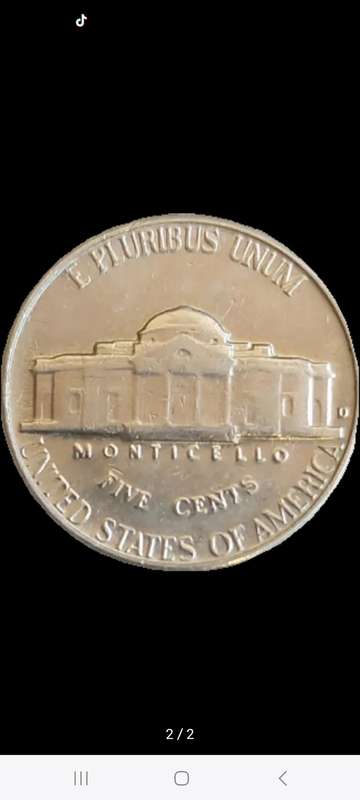 Us coins