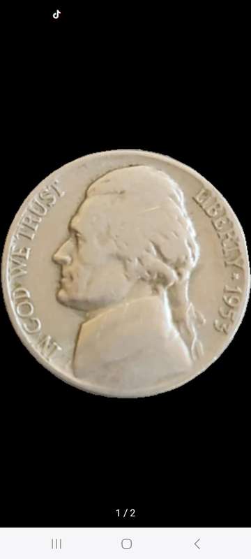 Us coins