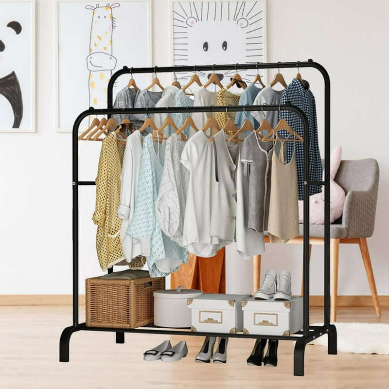Hanging rack