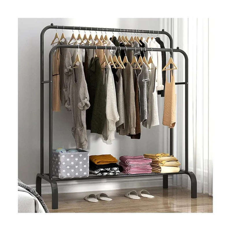 Hanging rack