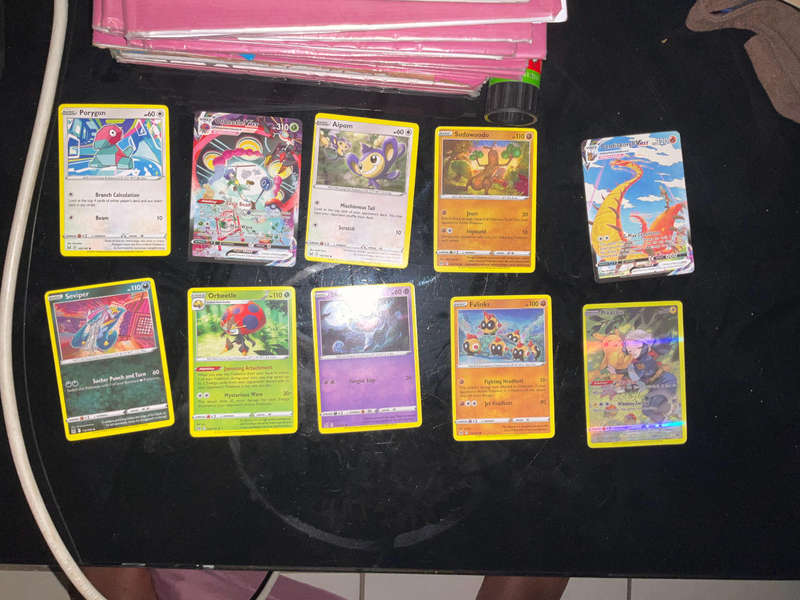Pokémon TCG