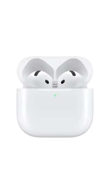 Apple AirPods 4th Gen - Sealed