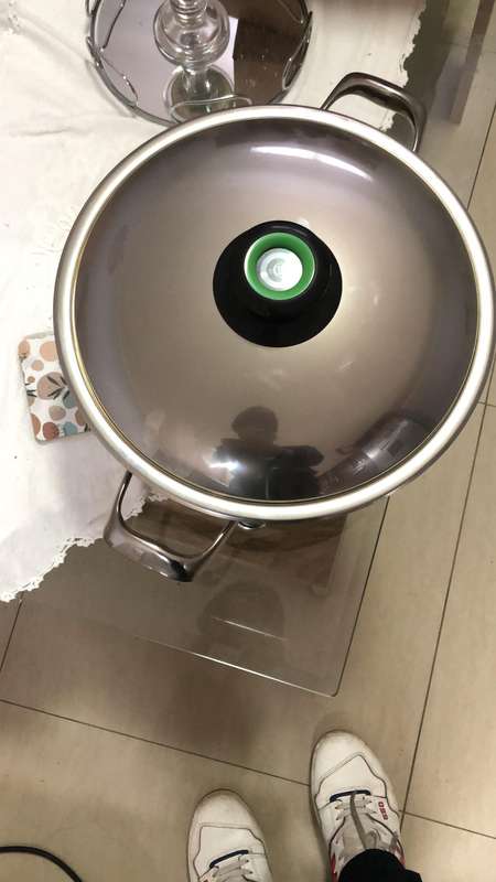 Amc 30 CM GOURMET SUPER HIGH pot