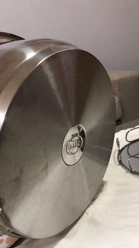 Amc 30 CM GOURMET SUPER HIGH pot