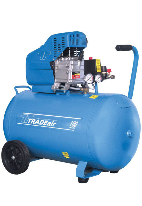 Compressor