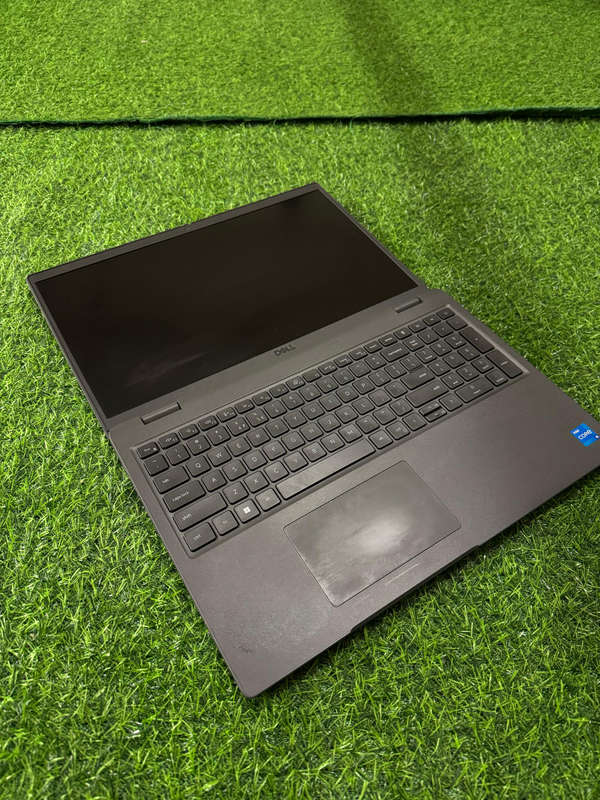OFFICIAL WARRANTY-2026 Dell Latitude 3540 15.6" FHD Notebook-Core i5-1335U/8GB RAM/256GB SSD/Win11