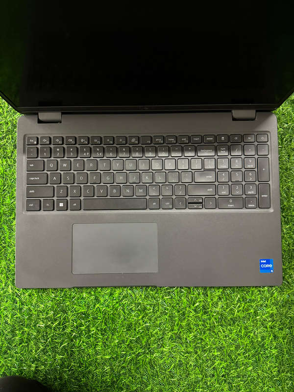 OFFICIAL WARRANTY-2026 Dell Latitude 3540 15.6" FHD Notebook-Core i5-1335U/8GB RAM/256GB SSD/Win11
