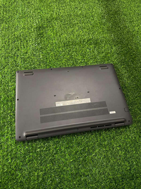 OFFICIAL WARRANTY-2026 Dell Latitude 3540 15.6" FHD Notebook-Core i5-1335U/8GB RAM/256GB SSD/Win11