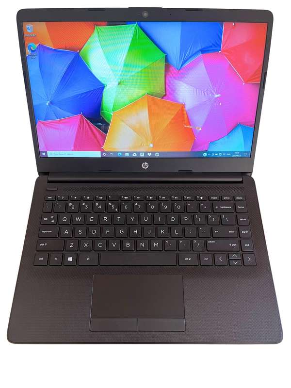 HP 14 Laptop  Like New, Open Box  Ideal for Students, Home Office, Everyday Use