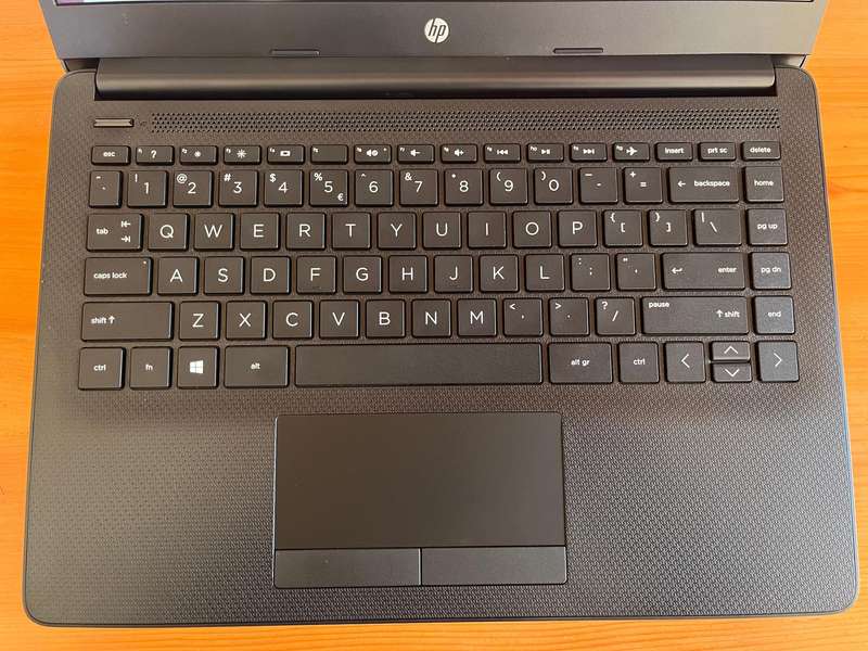 HP 14 Laptop  Like New, Open Box  Ideal for Students, Home Office, Everyday Use