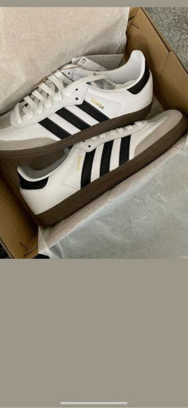 Adidas Samba