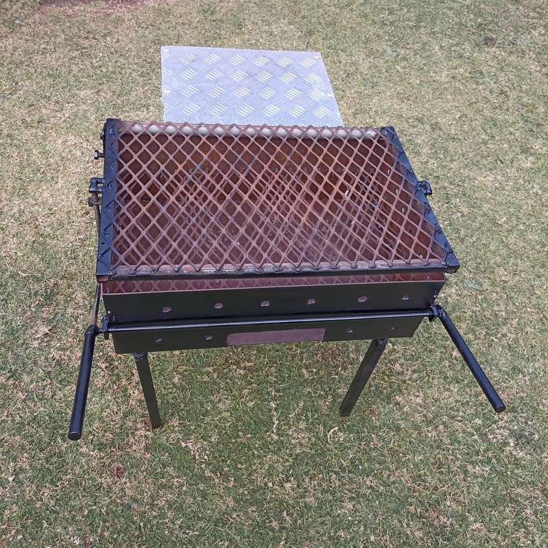 Braai