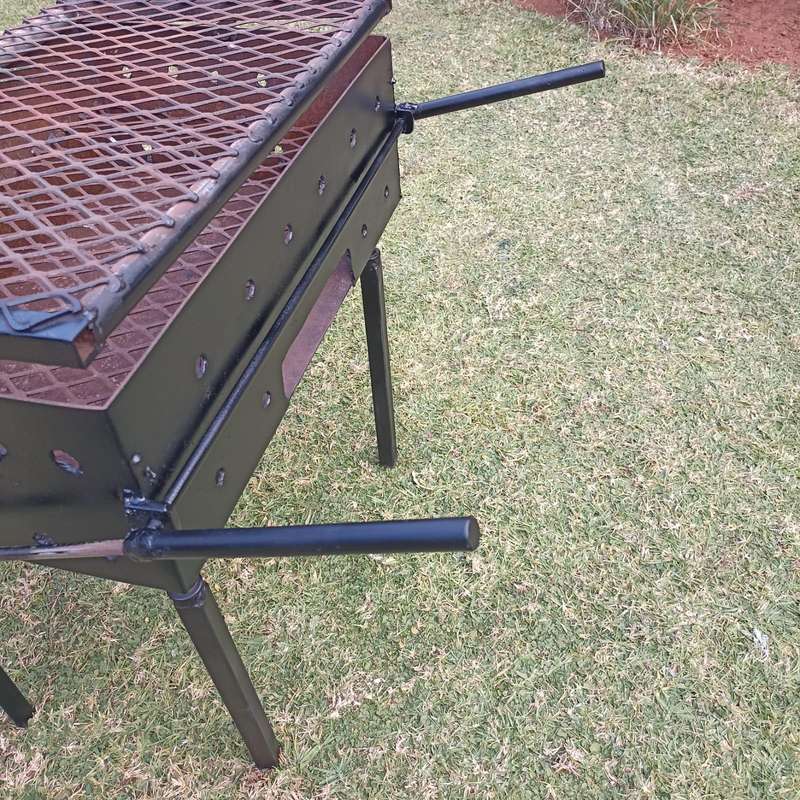 Braai