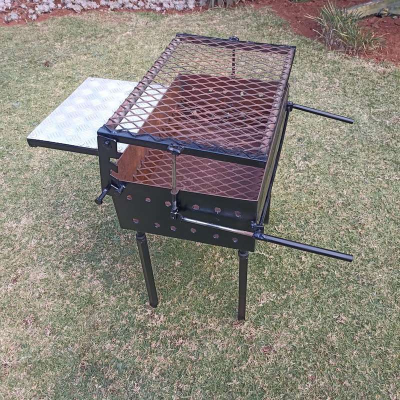 Braai